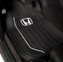 Honda Elite Floor Mats