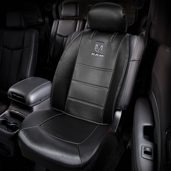 RAM Deluxe Sideless Seat Cover
