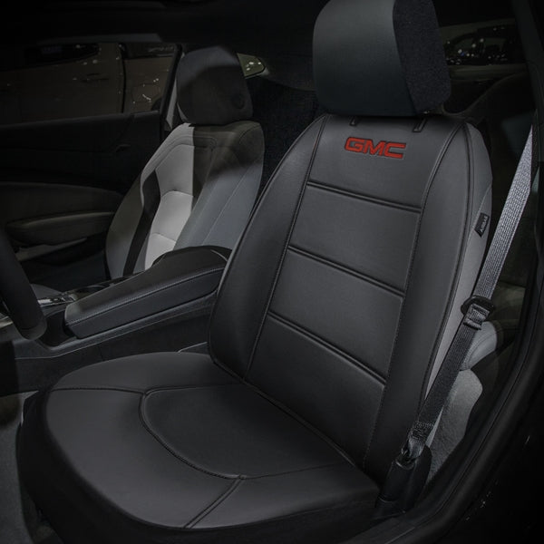 GMC Sideless Seat Cover