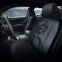 Star Wars Darth Vader Low Back Seat Cover