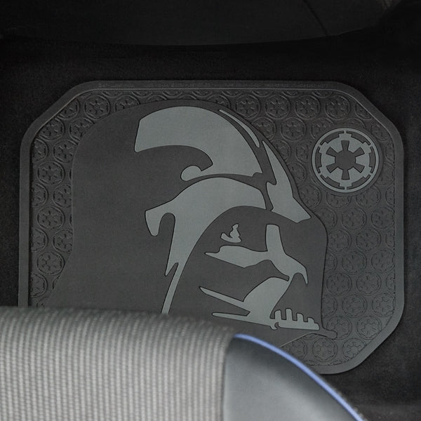 Star Wars Darth Vader Rear Mat