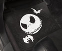Disney Nightmare Before Christmas Bones Rear Mat