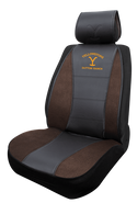 Yellowstone Sideless Seat Cover