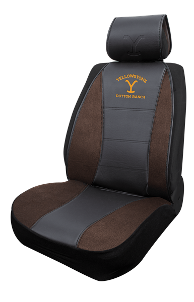 Yellowstone Sideless Seat Cover
