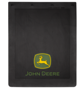 John Deere 24x30 Large Truck Mud Guards