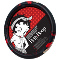 Betty Boop Skyline Steering Wheel Cover