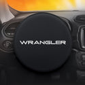 Jeep Wrangler Steering Wheel Sunshade