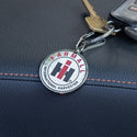Case IH Farmall Key Chain