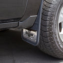 Chevrolet Rear Heavy Duty 12x23 Mud Guards
