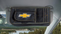 Chevrolet Visor Organizer