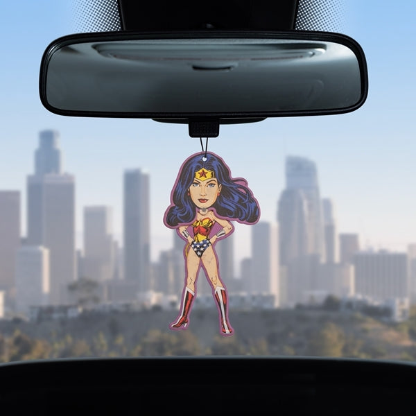 Warner Bros. DC Wonder Woman Wiggler™ Air Freshener
