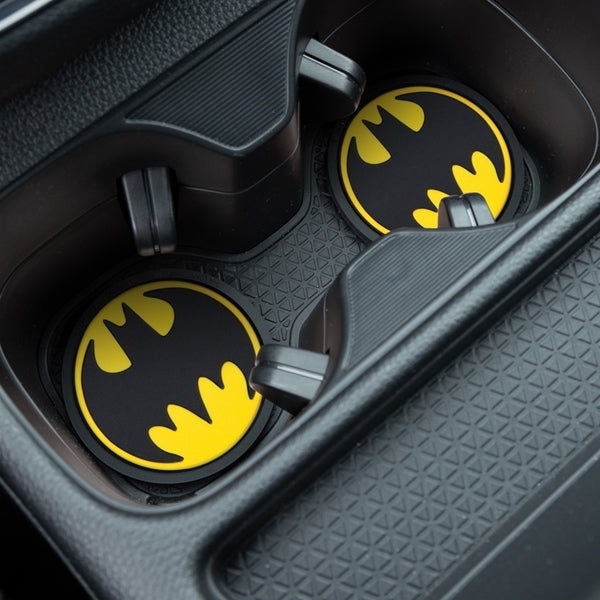 Warner Bros. DC Batman Cup Holder Coasters