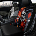 Warner Bros. DC Harley Quinn Low Back Seat Cover