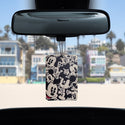 Disney Mickey Mouse Expressions Air Freshener