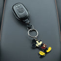 Disney Mickey Mouse Vintage Key Chain