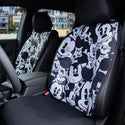 Disney Mickey Mouse Expressions Sideless Seat Cover