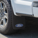 Ford Easy-Fit 11x19 Mud Guards