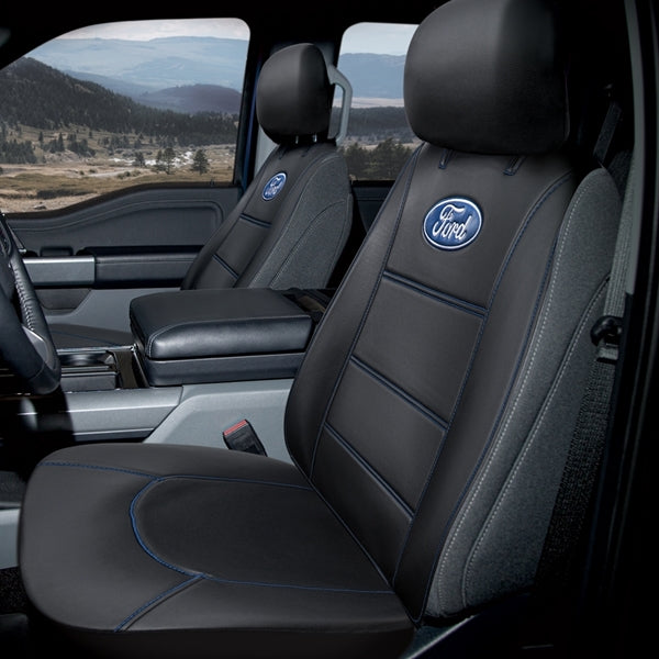 Ford Deluxe Sideless Seat Cover