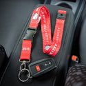Hello Kitty Lanyard