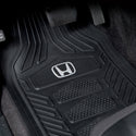 Honda WeatherPro 4pc  Floor Mats