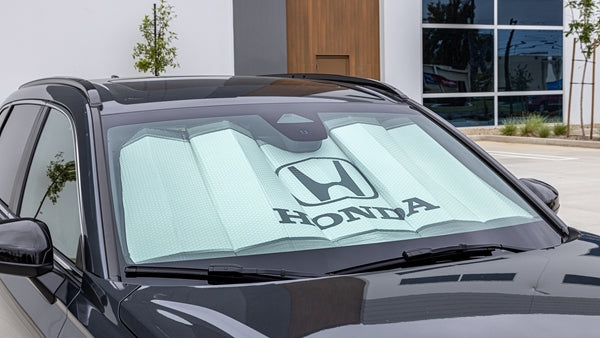 Honda Accordion Sunshade