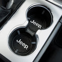 Jeep Cup Holder Coasters