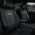 Jeep Deluxe Sideless Seat Cover
