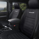 Jeep Wrangler Neoprene Sideless Seat Cover