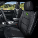 John Deere Sideless Seat Cover