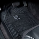 RAM WeatherPro 4pc  Floor Mats
