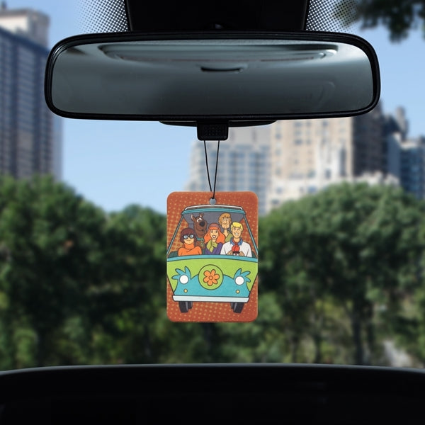 Warner Bros. Scooby-Doo Air Freshener