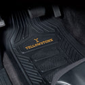 Yellowstone WeatherPro 2pc Floor Mats