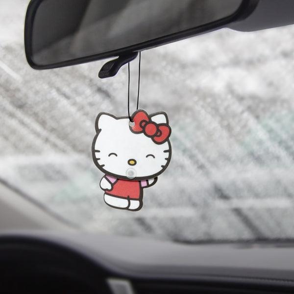 Hello Kitty Wiggler™ Air Freshener