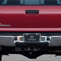 Toyota Tacoma Chrome Frame