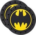 Warner Bros. DC Batman Cup Holder Coasters