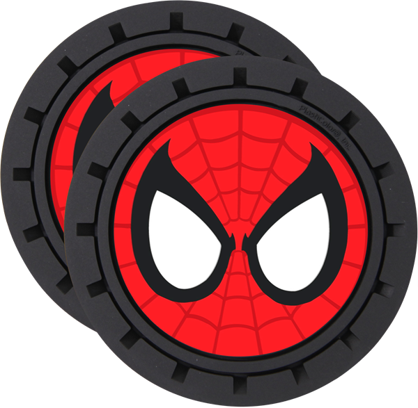 Marvel Spider-Man Cup Holder Coasters