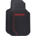 GMC Elite Floor Mats