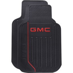 GMC Elite Floor Mats
