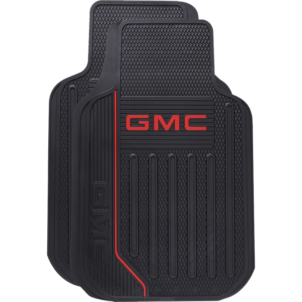 GMC Elite Floor Mats