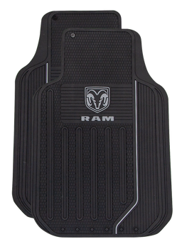 RAM Elite Floor Mats