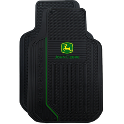 John Deere Elite Floor Mats