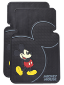 Disney Mickey Mouse Vintage Floor Mats