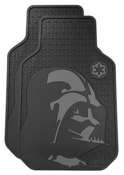 Star Wars Darth Vader Floor Mats