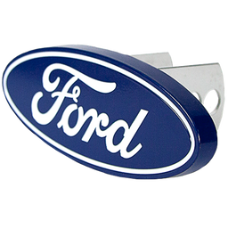 Ford Hitch Cover