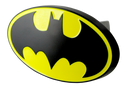 Warner Bros. DC Batman Hitch Plug