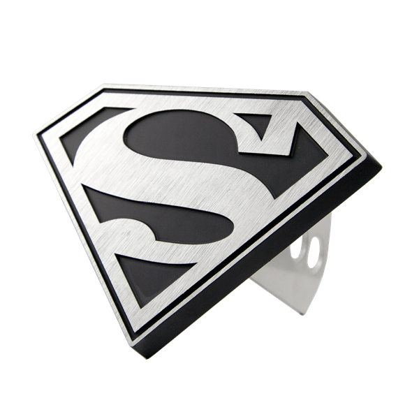 Warner Bros. DC Superman Hitch Cover