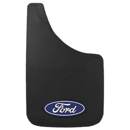 Ford Easy-Fit 9x15 Mud Guards