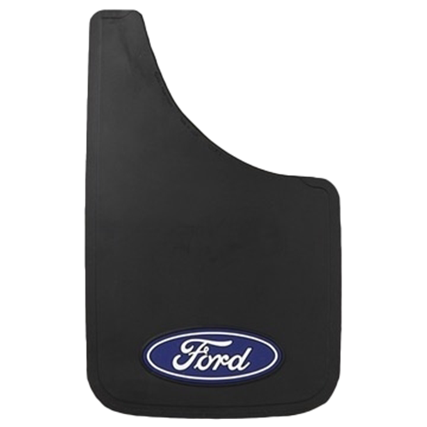 Ford Easy-Fit 9x15 Mud Guards