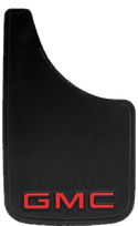 GMC Easy-Fit 9x15 Mud Guards