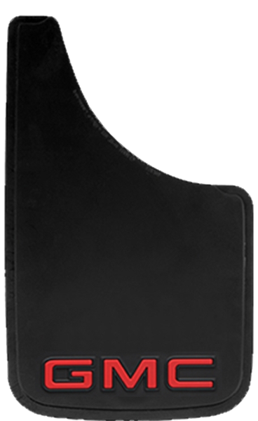 GMC Easy-Fit 9x15 Mud Guards